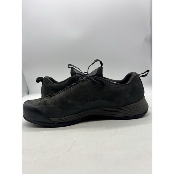 Arcteryx Konseal GTX Gore Tex Hiking Shoes Black Men’s Sz 10.5 Women’s 11.5 main image 5